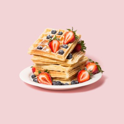 Waffles-original-light